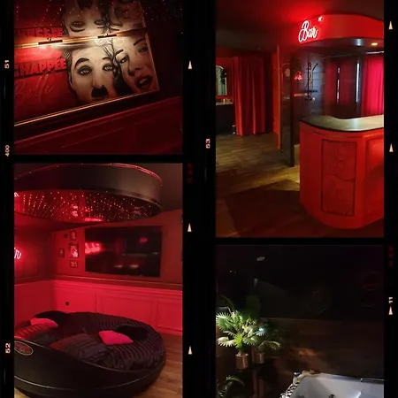 L Escapade Etoile D Un Soir Διαμέρισμα *